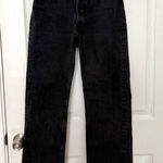 Abercrombie & Fitch Abercrombie 90’s Low Rise Baggy Jeans  Photo 0