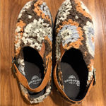Dr. Martens Isham Crochet Wool and Suede Photo 2