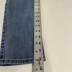 C Est 1946 Denim Jeans Contemporary Womens Crop Blue Size 10 32 X 28 Skinny Chic Photo 8