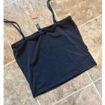 SKIMS New Vintage Cami Washed Onyx Size Large Photo 5