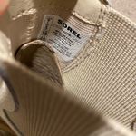 Sorel NWT Hi-Line Chelsea boots aged ceramic Photo 5