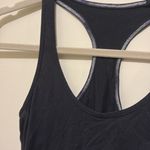 Lululemon Women’s Cool Racerback Black Size 6 Photo 2