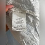 House of Harlow  1960 Blue White Floral Mini Dress, Long Sleeves Women's … Photo 9