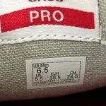 Vans Pro Ultracush Skateboard Maroon Low Top Sneakers Shoes Mens 6.5 Womens 8. Photo 9