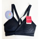Spanx NWT  Bra-llelujah!® Mama Nursing Bra Black XS Photo 1