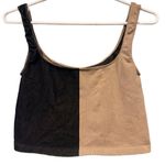 Free People Intimately by  two toned tank size medium Photo 0