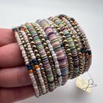 Vintage Olivia Welles Multi Photo 7