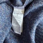 Old Navy Women’s Lightweight Crewneck Long Sleeve Blue Sweater Size Large NWT Photo 6