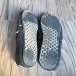 Toms  Classic Slip-on Black Fur lining Wool‎ Blend Shoes Womens Size 7 Photo 4