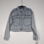 sts blue NWT  Alice Crop Jean Jacket Photo 48