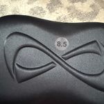 Nfinity Cheer Shoes Vengeance 8.5 White Photo 8