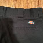 Dickies  Black Pants Photo 5