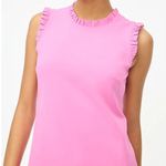 J.Crew Ruffleneck suiting dress Photo 4