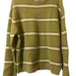 Haleine Alpaca Sweater Size M Photo 0