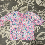 Lilly Pulitzer Lily Pulitzer luxletic long sleeve top. NWOT size small. Super soft and stretchy Photo 3