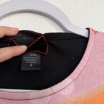 Custo Barcelona Vintage  Raccoon Long Sleeve Top 4 Photo 2