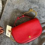 Tory Burch Chain Purse Photo 3