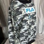 FILA , woman’s hoodie, size XL Photo 12