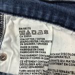 Urban Outfitters BDG (UO) Mid Rise Twig Ankle Jeans Size 26 Photo 4