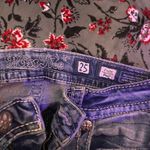 Miss Me  Jeans Bootcut Women’s 25 Low-Rise Photo 3