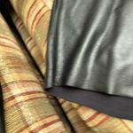 Commando  Black Faux Leather Skirt Photo 3