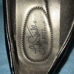 Life Stride  Soft System wedge black leather  NEW size 6 Photo 3