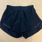 Lululemon Hotty Hot Shorts 4”tall Photo 0