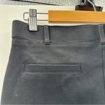 Betabrand Black Wide Leg Pull On Dress Comfy Pants Size M Photo 8