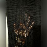 Talbots  double layered hand knit tank Photo 3