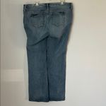 Torrid  women’s Bootcut Size 20 XT Denim Stretch Jeans Photo 4