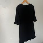 CeCe  Elegant Black Garment Photo 3