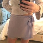 Tyche Lavender Skort  Photo 0