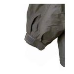 Columbia  Sportwear Olive Unisex Insulated Hooded Lagenlook Jacket SZ L Photo 4