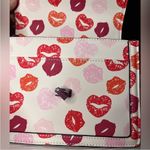 ALDO Lips Satchel Bag With Crossbody Strap NWT Photo 4