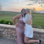 White Fox Boutique  dress S Photo 8