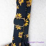 Thrills New! Set! Free People x ‎ black daisy high waist bikini, US size S Photo 11