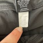 Disney  Our Universe Black Mickey Head Crop Leggings size S Photo 8