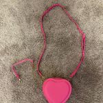 Crossbody Heart Purse Photo 2