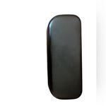 Coach  Sunglasses Case Black Photo 2