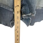 REWASH  Women's Size 13/14 Embroidered Floral Festival Cottage Shorts‎ Photo 5