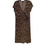 Connected Apparel Connected | beautiful dress with design Size 16 Plus Photo 4