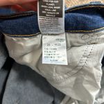 Levi's Signature Levi Strauss High-Rise Straight Jeans 20 Photo 4