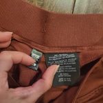 32 Degrees Heat 32 Cool Rust Orange Pants Size Small Photo 1