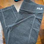 FILA Capri Leggings Photo 0