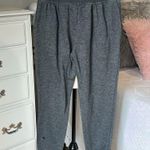 Champion Comfy Gray Sweatpants Womens XS Small Athletic Loungewear Drawstring Photo 5