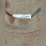 June and Hudson Mock Neck Sweater Photo 1