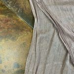 Women’s Violet Sparkle Lightweight Sheer Scarf Purple Photo 9