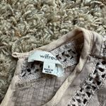 Aritzia Wilfred BEAUDRY BLOUSE Photo 2