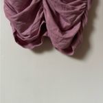 Forever 21  Women’s Long Sleeve Blouse SzS Photo 5