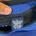 Gap  sweatshirt pullover Royal Blue Photo 5